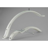 Set 2 aparatori roti biciclete,Simpla RAPTOR SHORT STAYS 26 '' - 28 '', culoare... Cod:B298