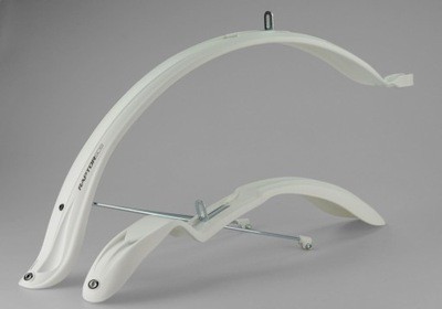 Set 2 aparatori roti biciclete,Simpla RAPTOR SHORT STAYS 26 &#039;&#039; - 28 &#039;&#039;, culoare... Cod:B298