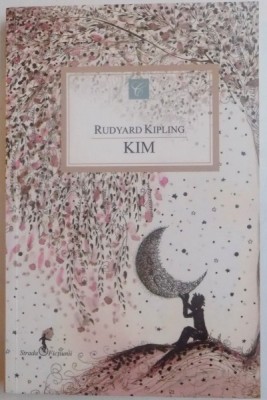 KIM de RUDYARD KIPLING , 2012 foto