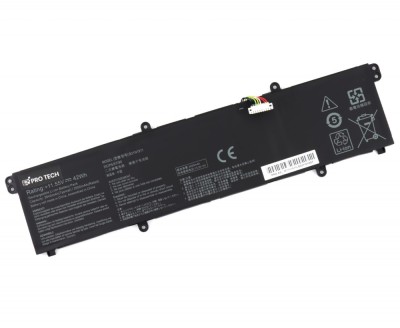 Baterie AsusS413EA 42Wh Protech High Quality, S413FA 42Wh Protech High Quality, S413FQ 42Wh Protech High foto