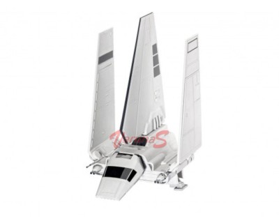 Set macheta Star Wars &amp;#039;Imperial Shuttle Tydirium&amp;#039; foto