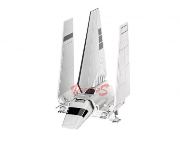 Set macheta Star Wars &#039;Imperial Shuttle Tydirium&#039;