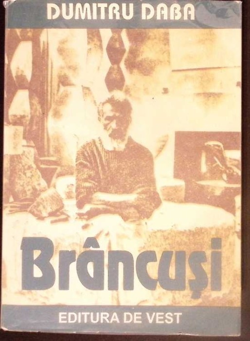 BRANCUSI-DUMITRU DABA-367675