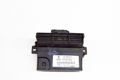 Modul de confort AUDI Q7 4L 2010 OEM: 4F0907280E,4F0910280,F005S00292 17323386 foto
