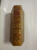 ORAISONS CHOISIES DE CICERON tome second - traduction revue par M. de WAILLY - Paris, 1787