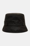 Barbour pălărie culoarea maro, bumbac, LHA0174