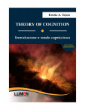 Theory of cognition. Introduzione e rondo capriccioso - Emilia A. TAJSIN