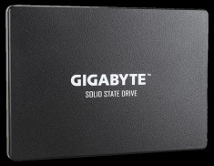 Solid-state drive (SSD) Gigabyte, 256GB, 2.5, SATA III SafetyGuard Surveillance