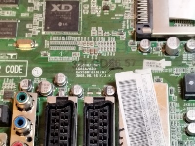 EAX56818401 LG foto