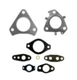 Set montaj turbocompresor Honda Accord 8 Cu 04.08-, Accord 8 Estate Cw 07.08-, 2.2 i-Dtec CU3, 2.2 i-Dtec CW3, 2.2 i-Dtec CU3, 2.2 i-Dtec CW3