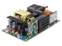 Alimentator Pulsatoriu Deschis 400W 113-370VDC 80-264VAC RPS-400-36 foto