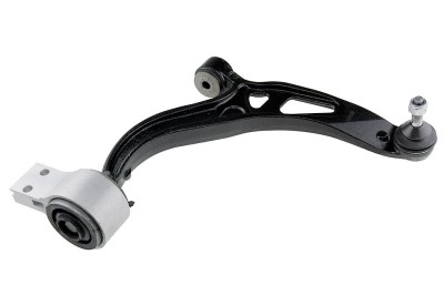 Brat suspensie fata Ford Explorer 2011-, Inferior Dreapta, NTY ZWD-CH-073 foto