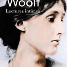 Lectures intimes | Virginia Woolf