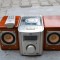 Minisistem JVC UX 7000 R cu Telecomanda originala