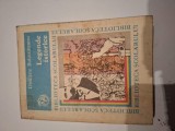 Dimitrie bolintineanu-legende istorice