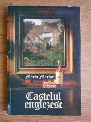 Maria Marian - Castelul englezesc foto