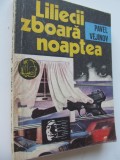 Liliecii zboara noaptea - Pavel Vejinov