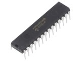 Microcontroler AVR SPDIP 1,8-5,5VDC AVR-DD 64-pin