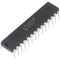 Microcontroler AVR 64kB FLASH, 24MHz