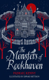 Monsters of Rookhaven | Padraig Kenny