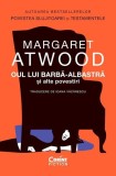 Oul lui Barbă-Albastră și alte povestiri - Margaret Atwood - Paperback