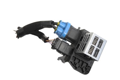 Releu ventilator de răcire PEUGEOT 208 II UB_, UP_, UW_, UJ_ 2022 OEM: 9847019780 22218783 foto