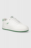 Puma sneakers Court Classic Better culoarea alb, 395088