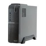 Unitate Slim Micro ATX/ITX Hiditec IGG316412 Multicolor