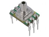 Senzor de Presiune 0-5psi I2C 3.3V