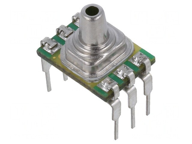 Senzor de Presiune 0-5psi I2C 3.3V