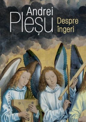 Despre ingeri &amp;ndash; Andrei Plesu foto