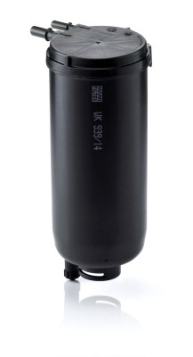 MANN-FILTER WK 939/14 x filtru combustibil foto