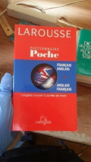 Dictionnaire Poche &amp;amp;#8211; Larousse foto