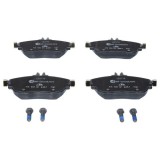 ATE set placute frana, frana disc ATE Ceramic