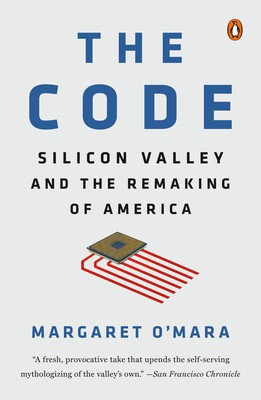 The Code: Silicon Valley and the Remaking of America foto