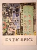 Ion Țuculescu: 1910-1962 - expoziție retrospectivă (Muzeul Național de Artă al Rom&acirc;niei; 1999)