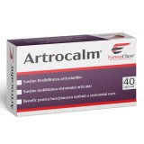Artrocalm, 40 capsule, FarmaClass