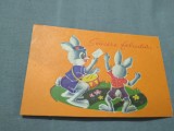 Cumpara ieftin CARTE POSTALA -FELICITARE NECIRCULATA, Circulata, Printata