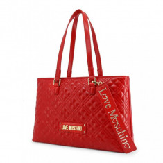 Geanta Love Moschino - JC4001PP1ALA - Dama - Ro?u foto