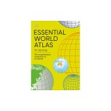 Essential World Atlas: The Comprehensive Companion to Our Planet