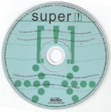 Various - Super [!], CD