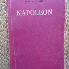 E. V. Tarle - Napoleon