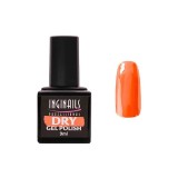 Lac permanent Dry Inginails Professional &ndash; Bitter Orange 39, 9 ml