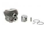Set cilindru + piston pentru Stihl TS410, 50mm, GEKO G81107