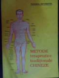 Metode Terapeutice Traditionale Chineze - Ioana Culceag, Daniel Stefanita ,548142