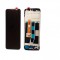 Display ecran cu Touchscreen si Rama pentru Oppo A16, OEM, Negru