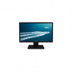 Monitor LED Acer V226HQLBbi 21.5 inch FHD TN 5ms Black foto