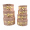 Set 7 cutii cadou, carton, 2.200 g