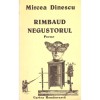 Mircea Dinescu - Rimbaud negustorul - poeme - dedicatie autor - 136917