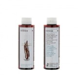 Șampon KORRES cu lemn dulce și urtica pentru păr gras 2x250ml
